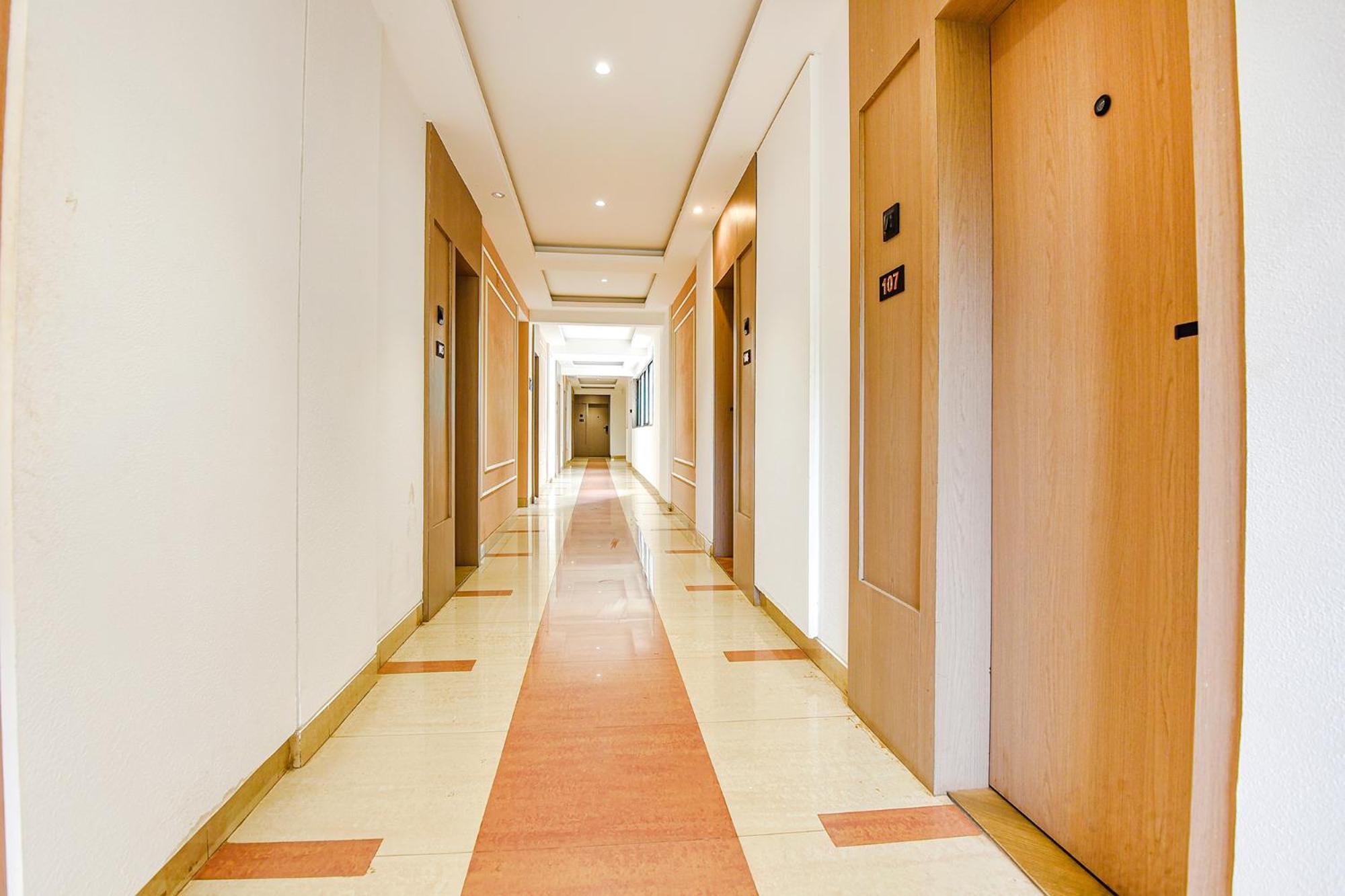 Fabhotel Prime Supreme - 700M From Vasco Da Gama Railway Station Marmagao Zewnętrze zdjęcie
