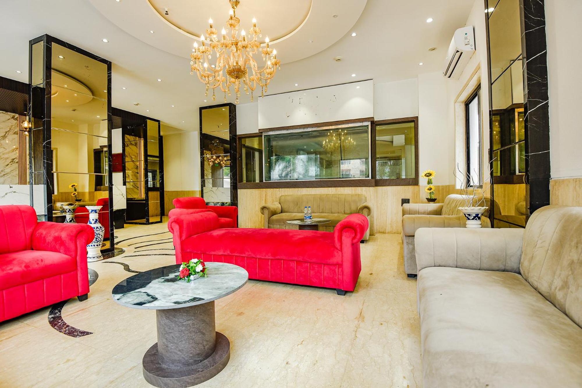 Fabhotel Prime Supreme - 700M From Vasco Da Gama Railway Station Marmagao Zewnętrze zdjęcie