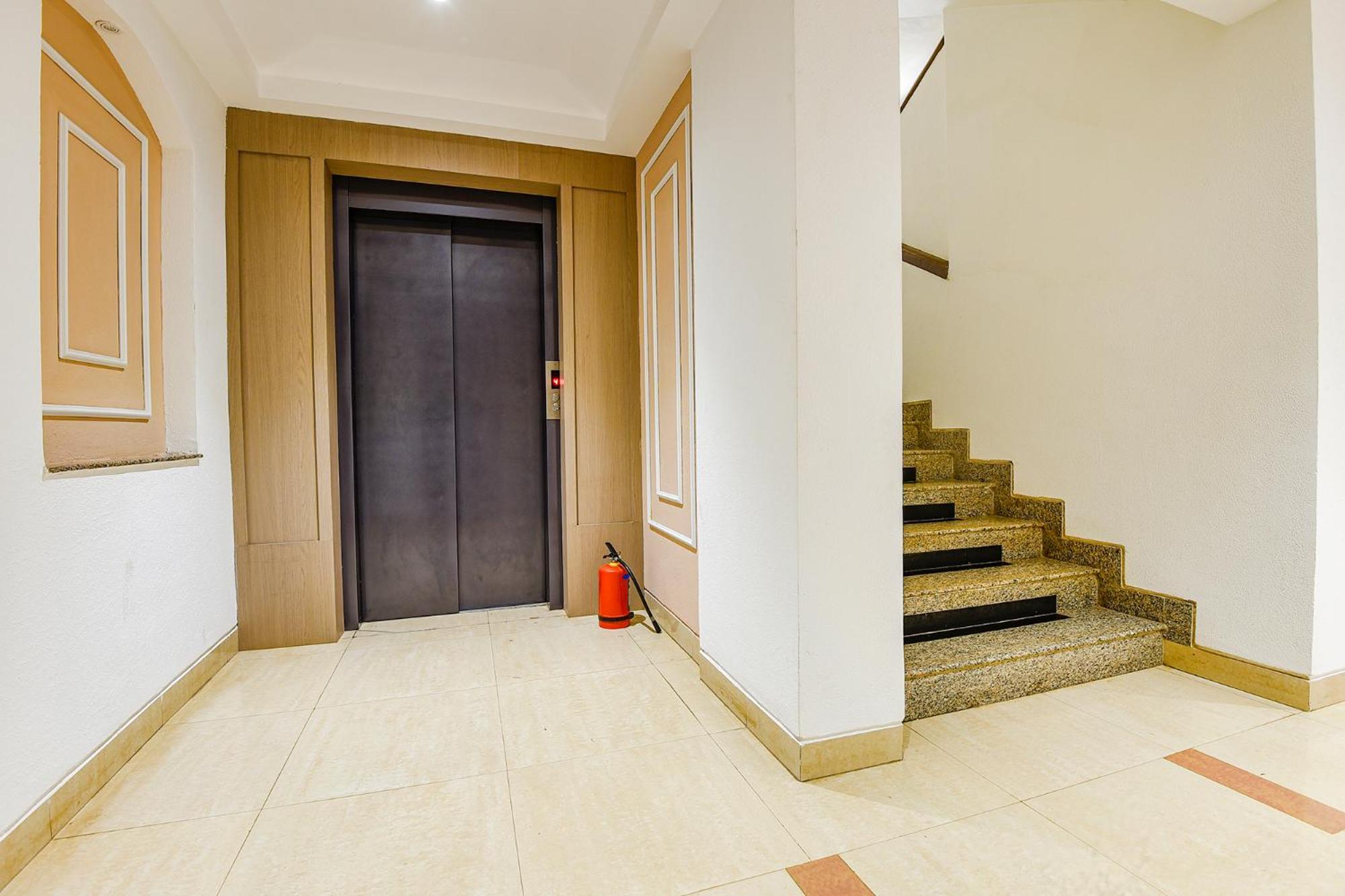Fabhotel Prime Supreme - 700M From Vasco Da Gama Railway Station Marmagao Zewnętrze zdjęcie