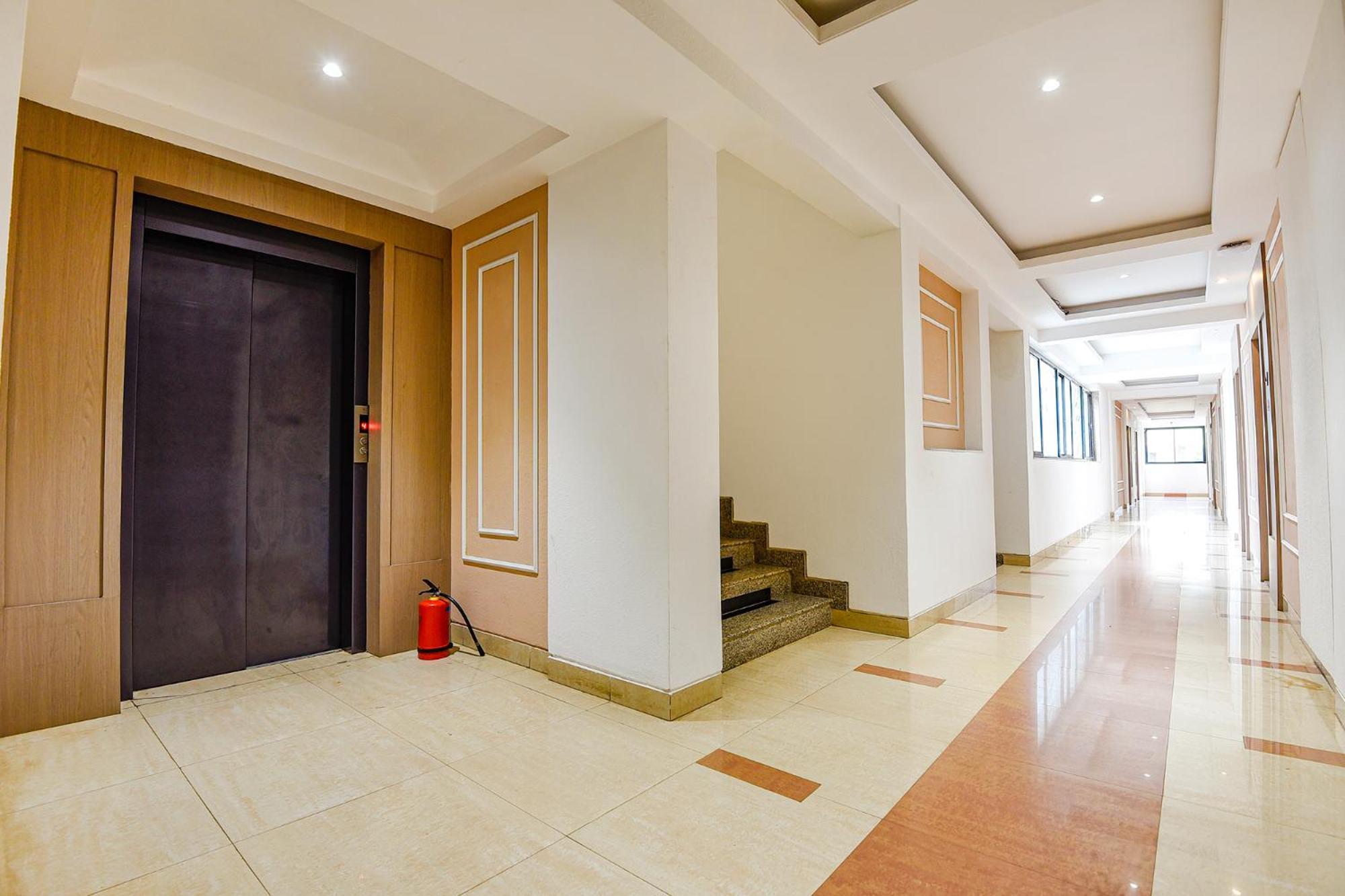 Fabhotel Prime Supreme - 700M From Vasco Da Gama Railway Station Marmagao Zewnętrze zdjęcie