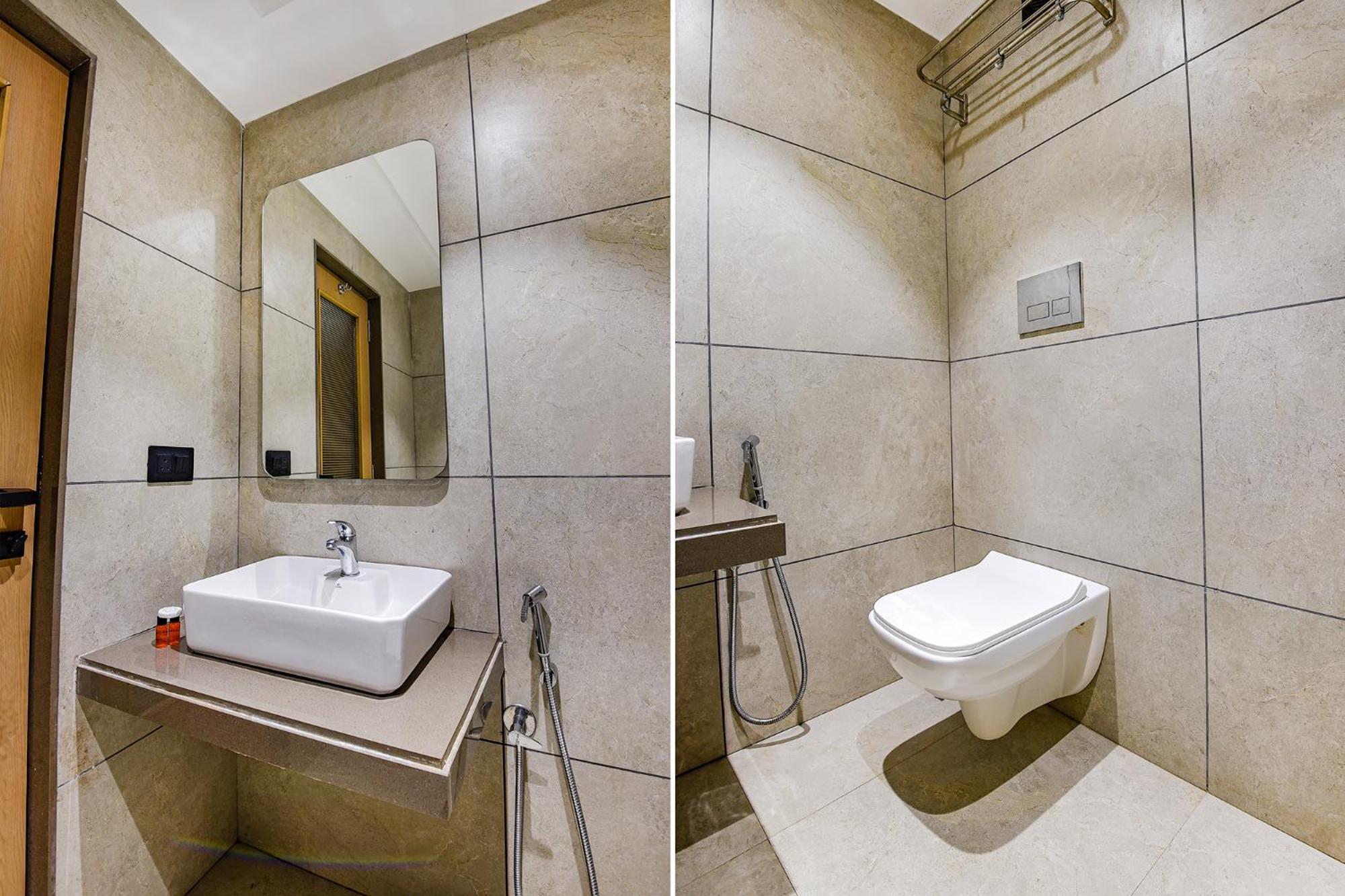 Fabhotel Prime Supreme - 700M From Vasco Da Gama Railway Station Marmagao Zewnętrze zdjęcie