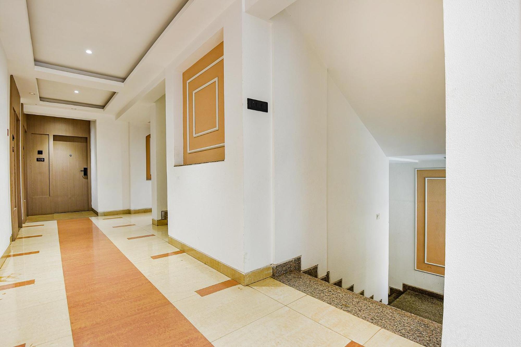 Fabhotel Prime Supreme - 700M From Vasco Da Gama Railway Station Marmagao Zewnętrze zdjęcie