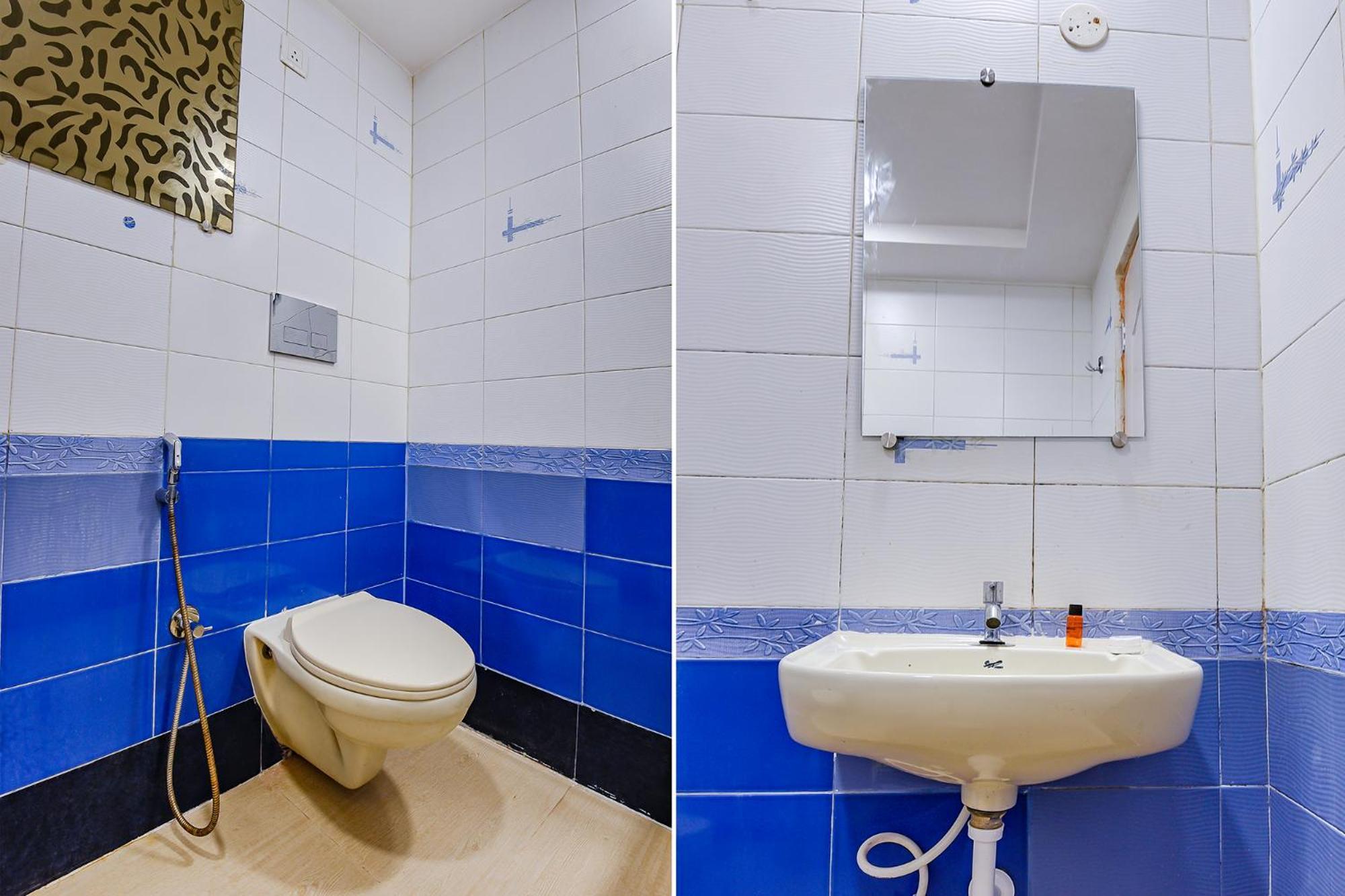 Fabhotel Prime Supreme - 700M From Vasco Da Gama Railway Station Marmagao Zewnętrze zdjęcie