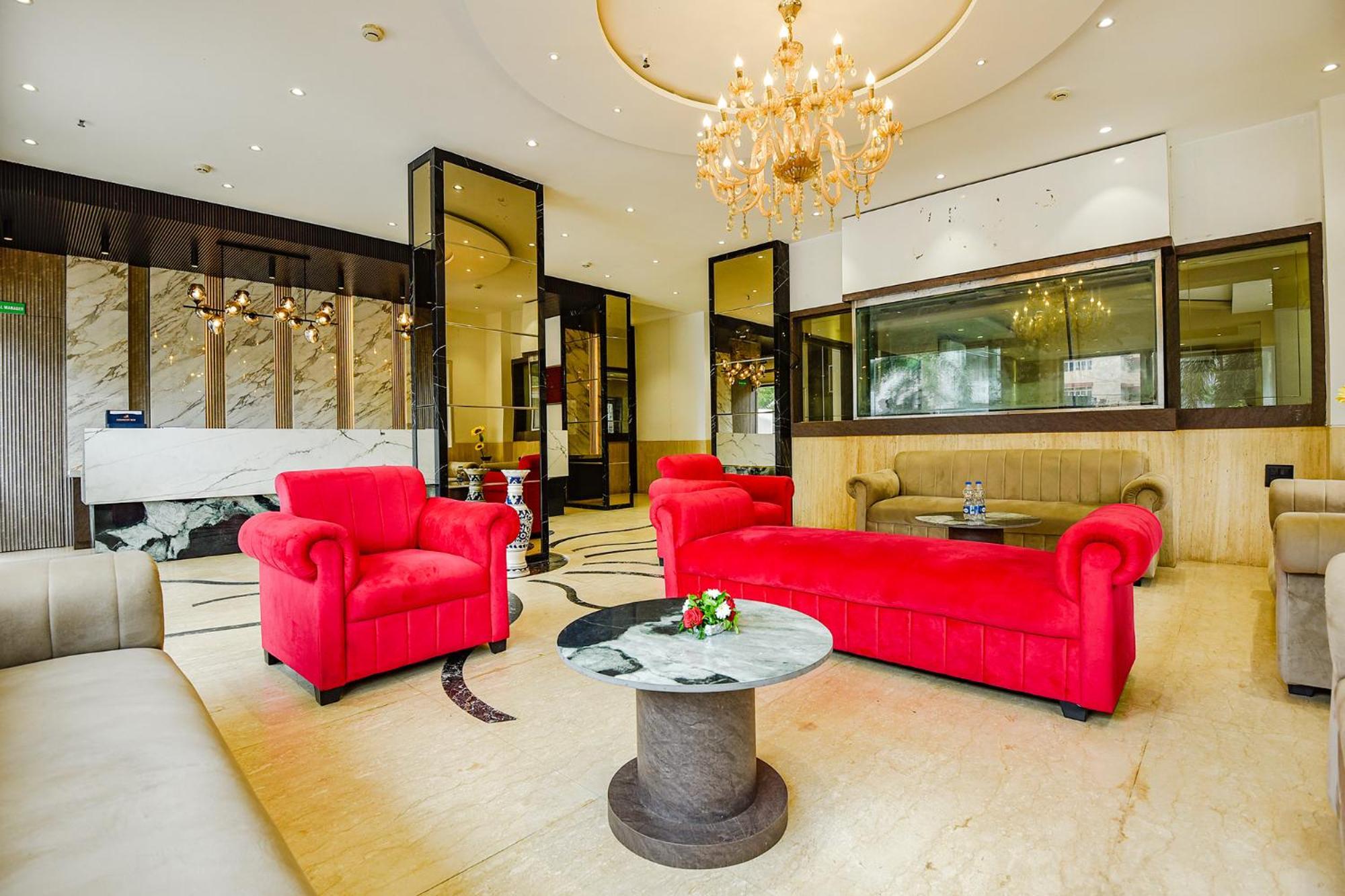 Fabhotel Prime Supreme - 700M From Vasco Da Gama Railway Station Marmagao Zewnętrze zdjęcie