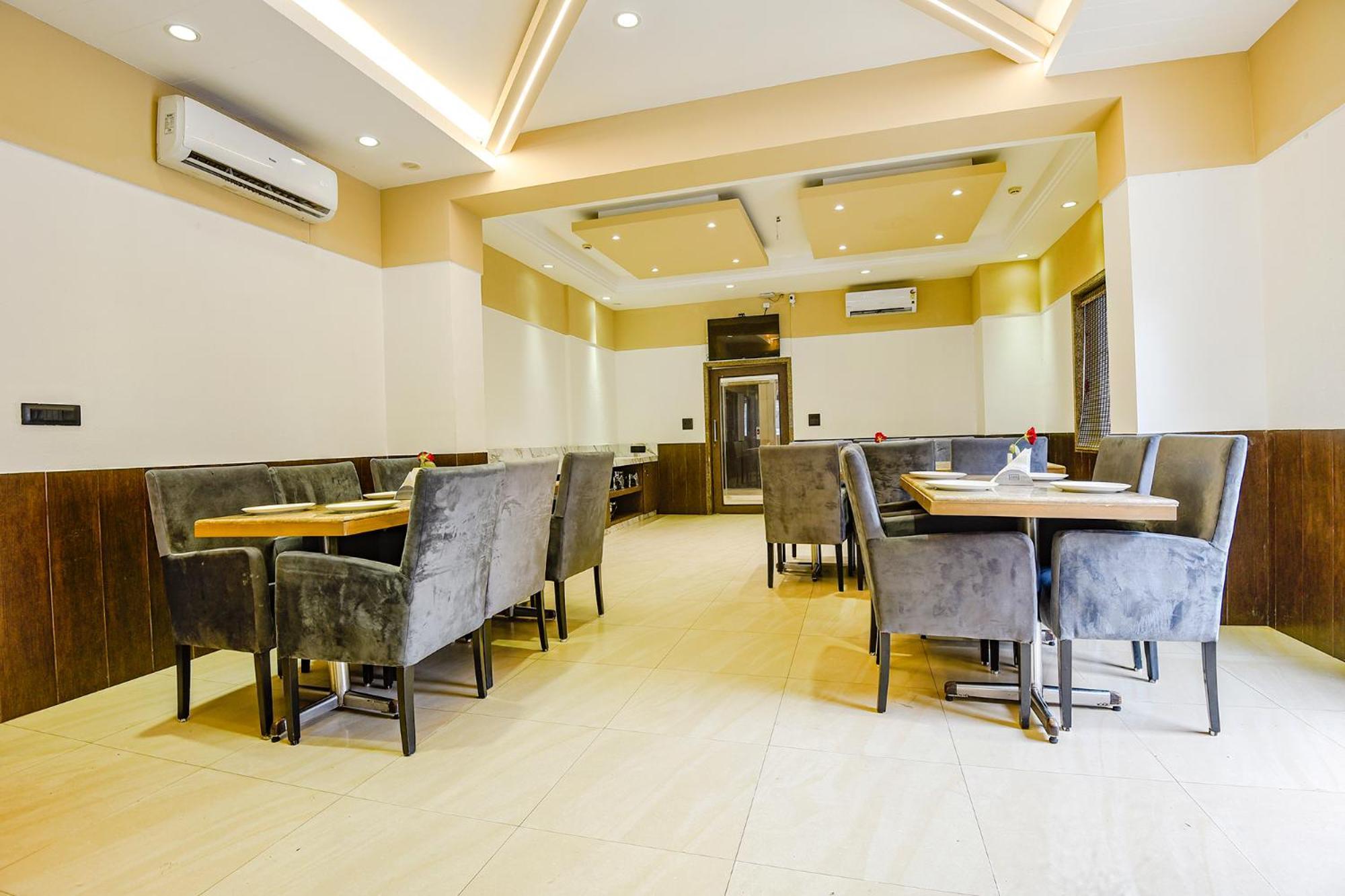 Fabhotel Prime Supreme - 700M From Vasco Da Gama Railway Station Marmagao Zewnętrze zdjęcie
