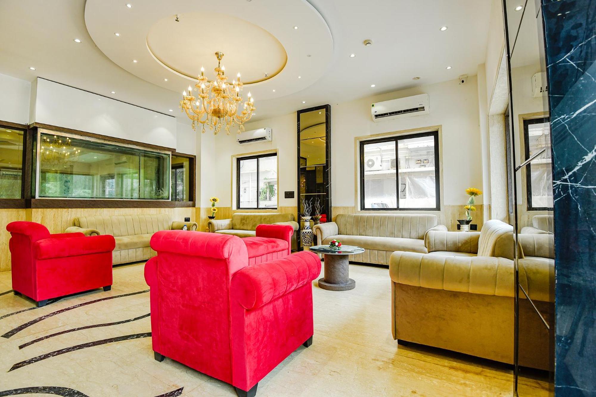 Fabhotel Prime Supreme - 700M From Vasco Da Gama Railway Station Marmagao Zewnętrze zdjęcie