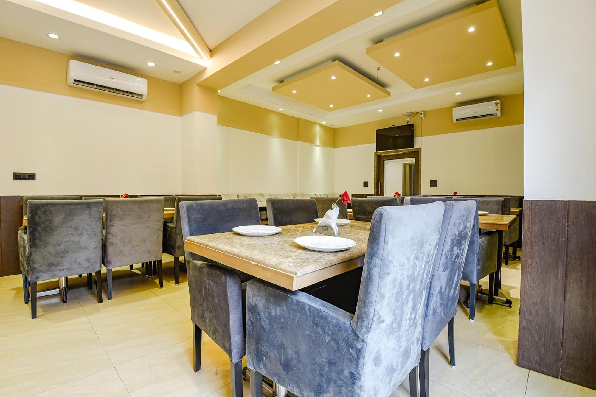 Fabhotel Prime Supreme - 700M From Vasco Da Gama Railway Station Marmagao Zewnętrze zdjęcie